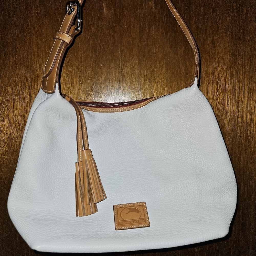 Dooney and Bourke purse
